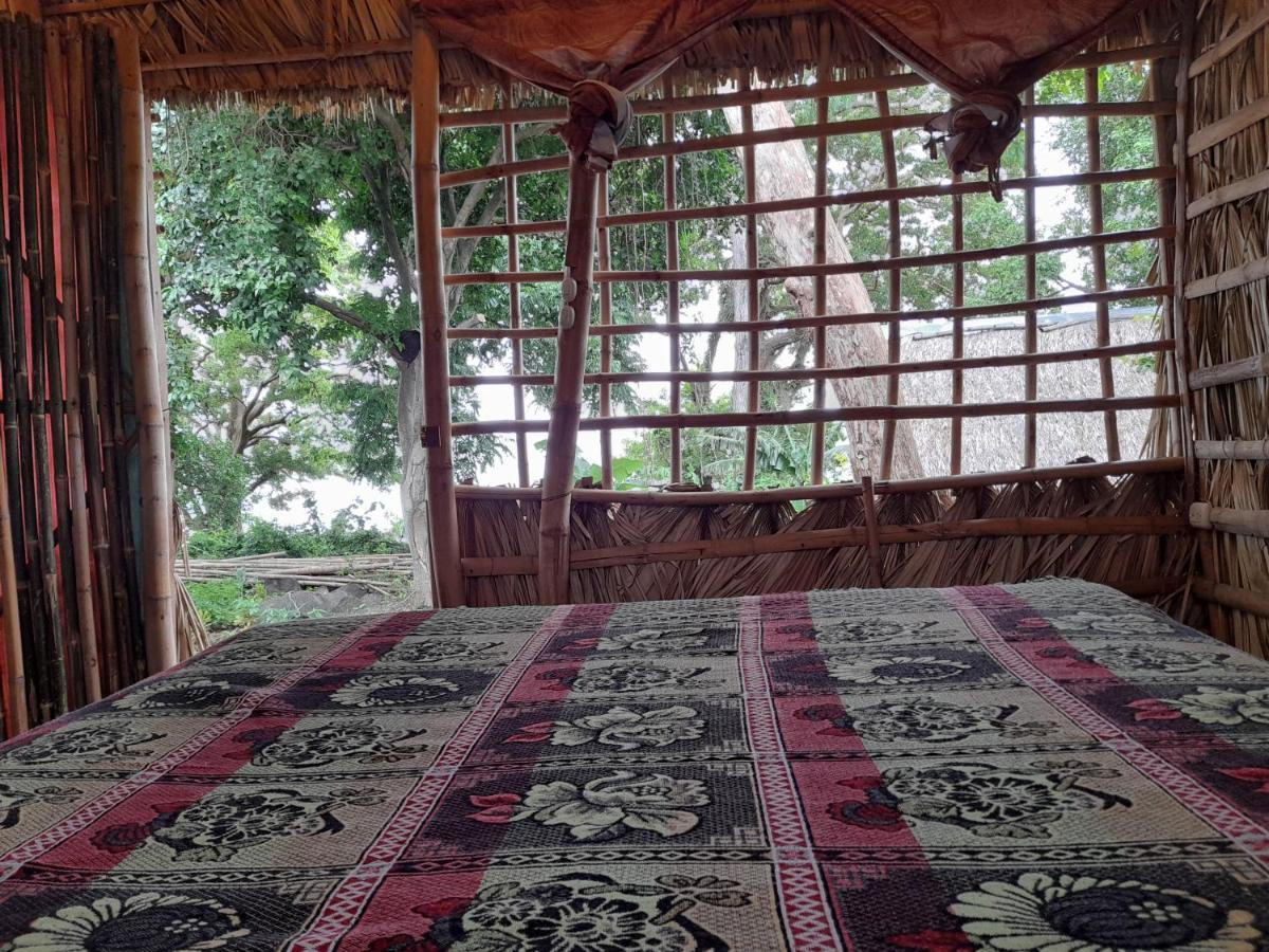 El Bamboo Cabins Balgue Dış mekan fotoğraf