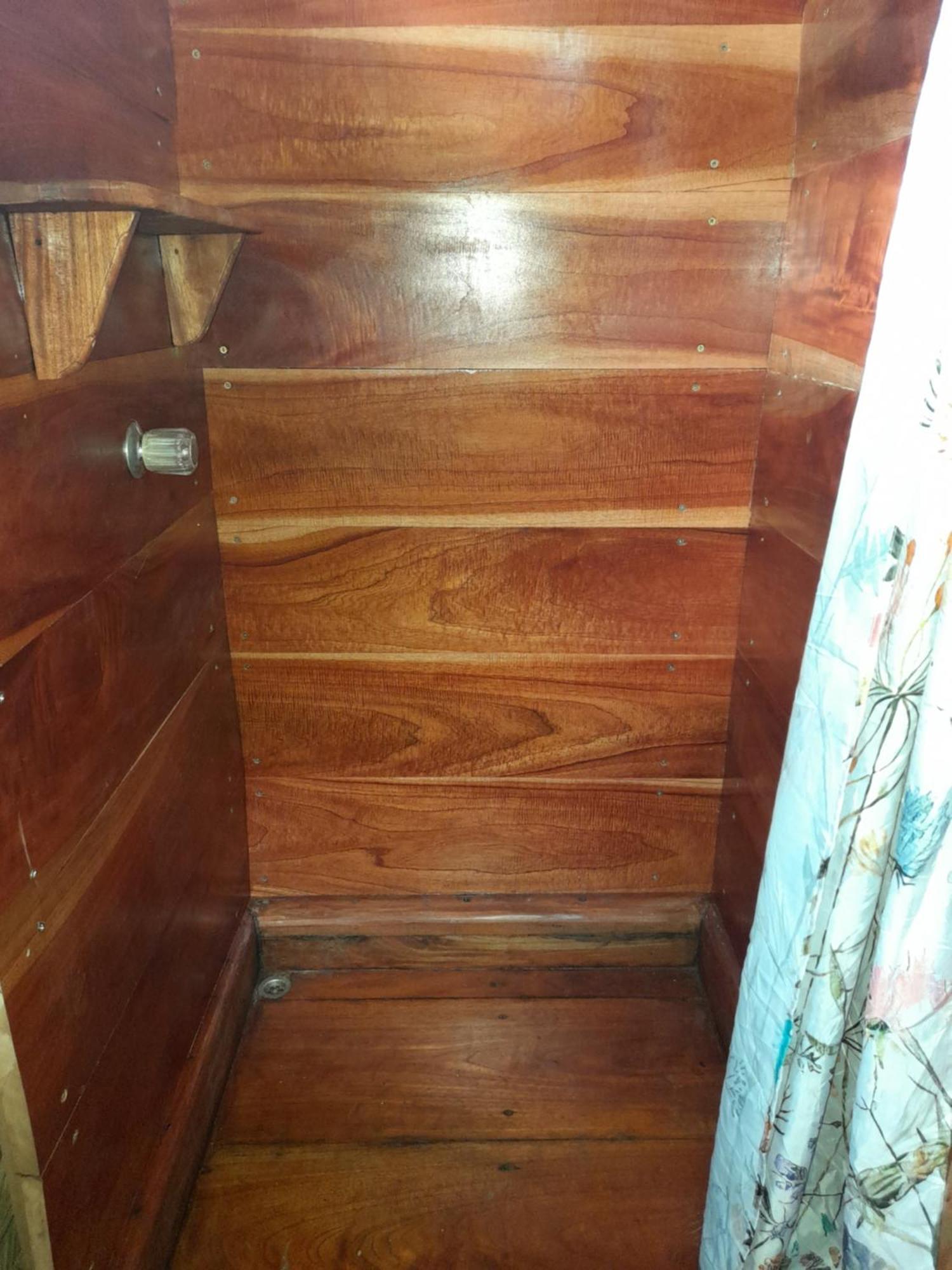 El Bamboo Cabins Balgue Dış mekan fotoğraf